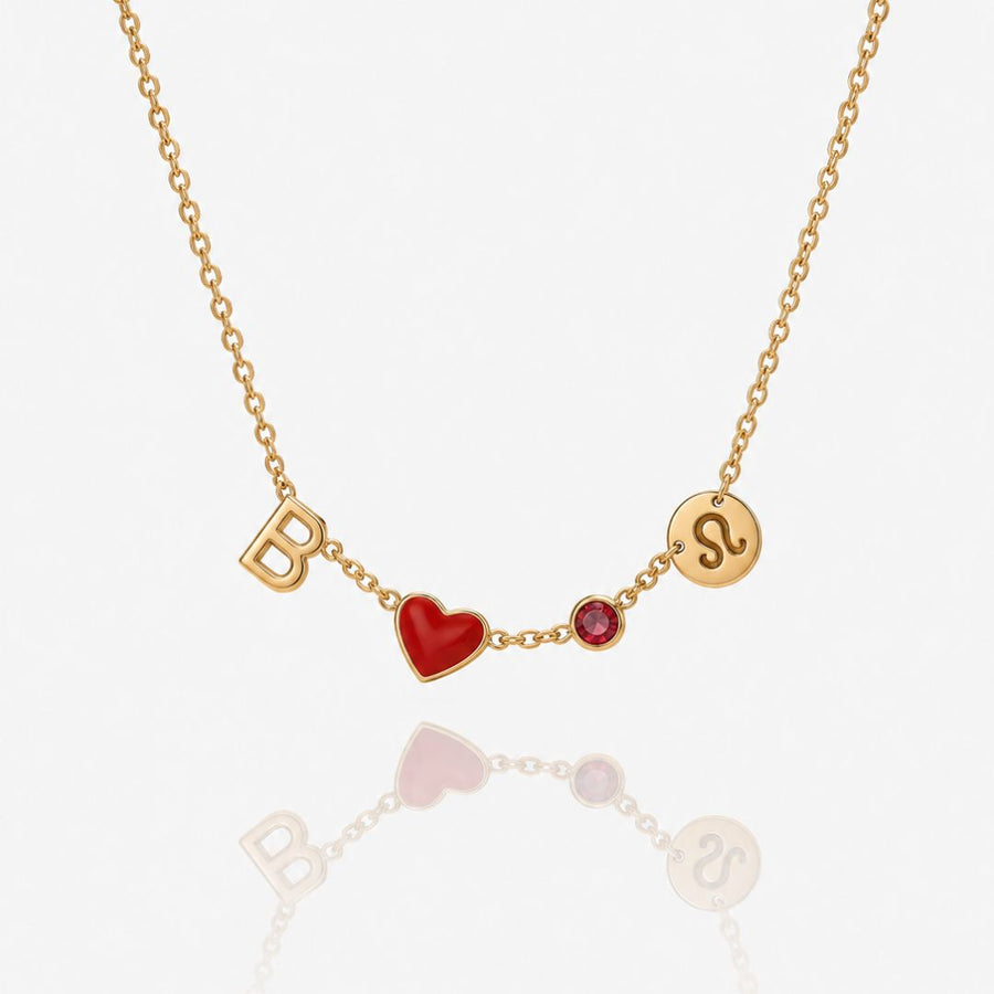 Collar Destino