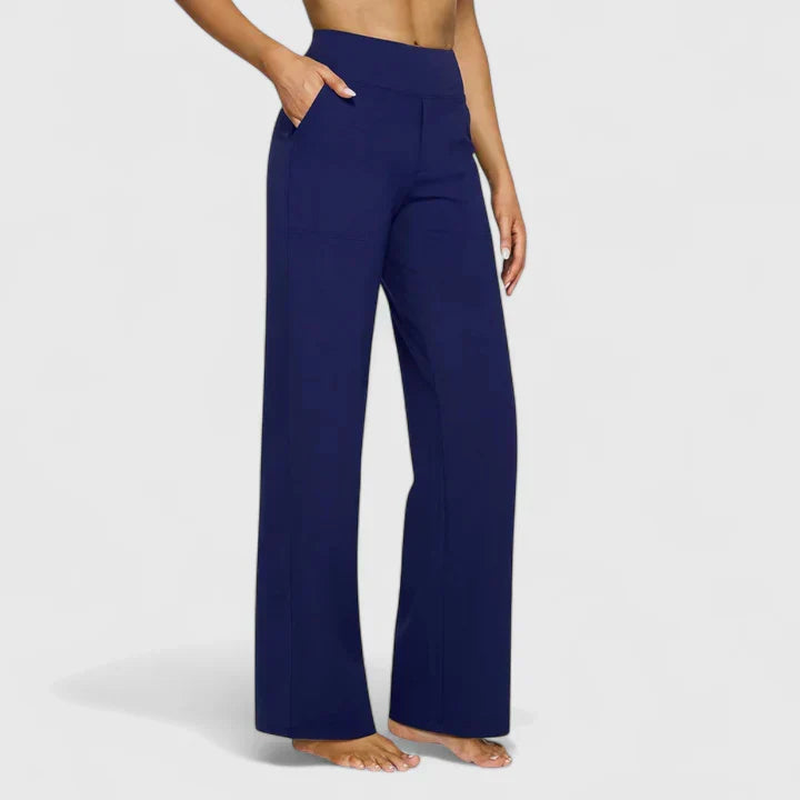 Ame | Pantalones Elegantes