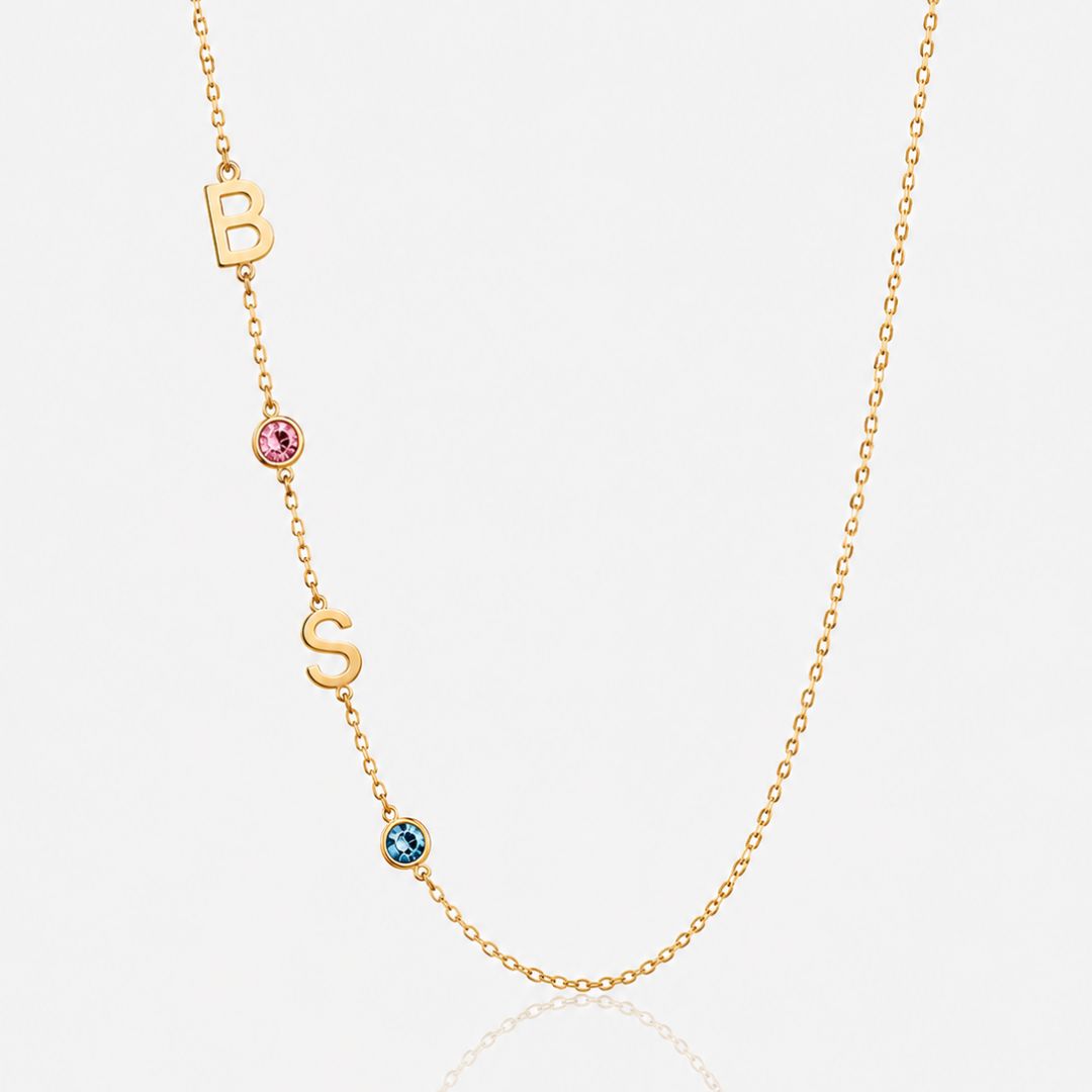 Collar Natalia