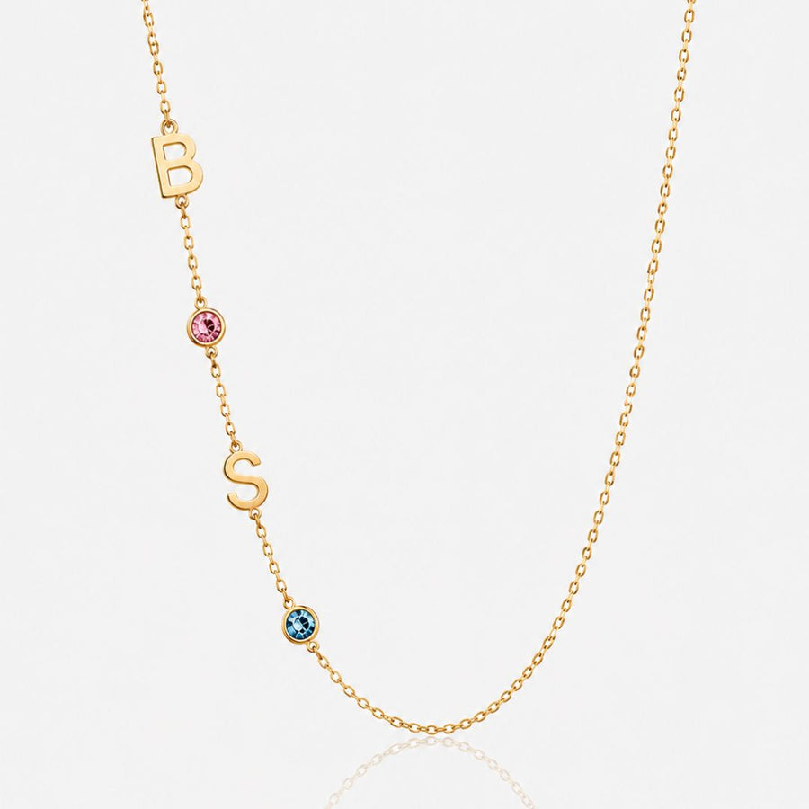 Collar Natalia