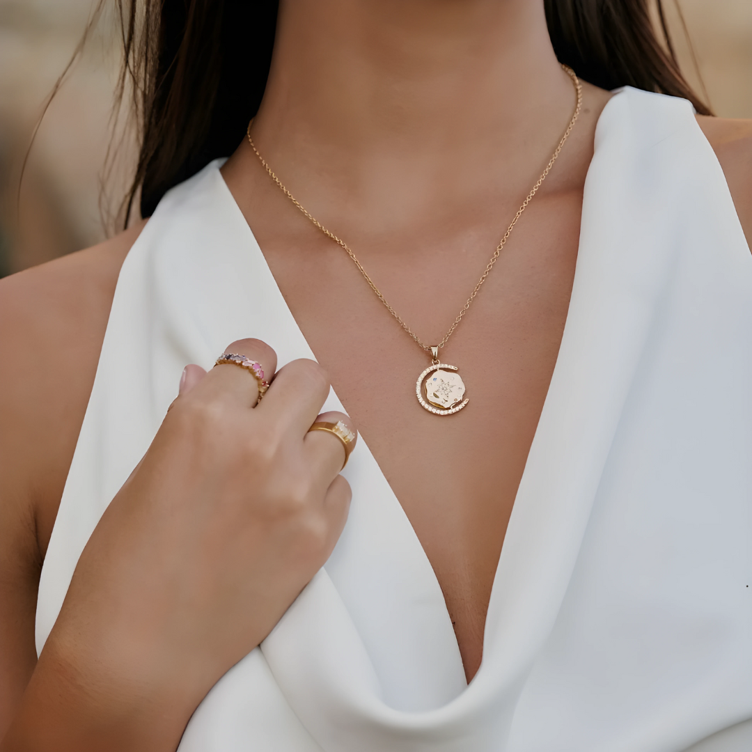 Collar Cosmos