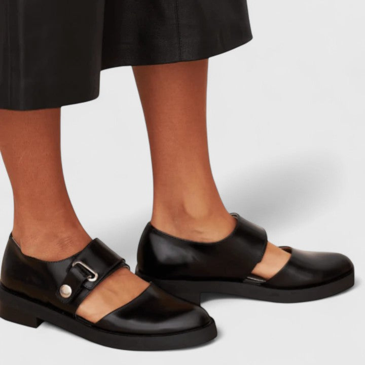 Nadia | Zapato Elegante Slip-On