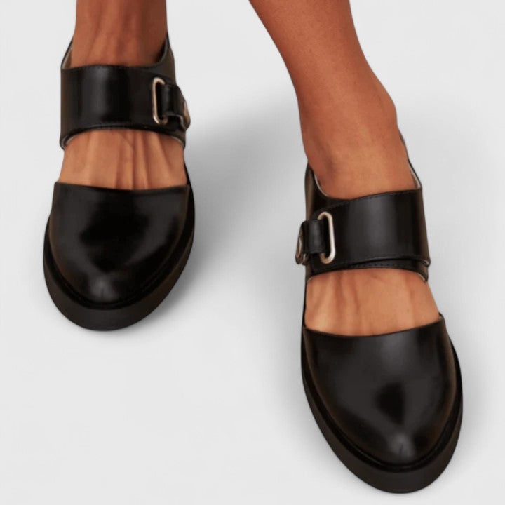 Nadia | Zapato Elegante Slip-On
