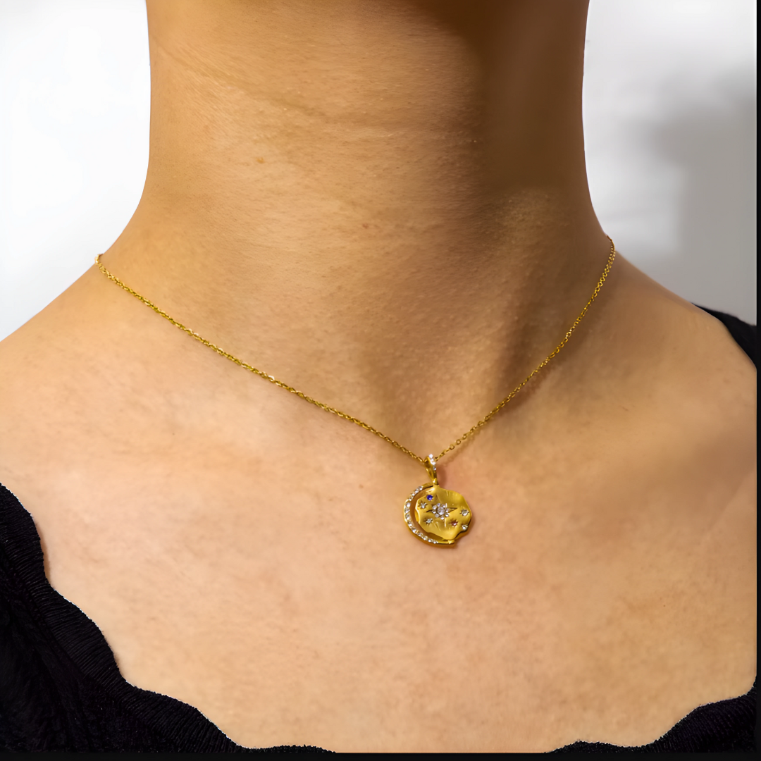 Collar Cosmos
