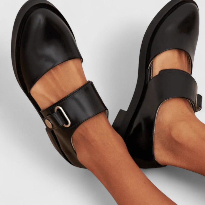 Nadia | Zapato Elegante Slip-On
