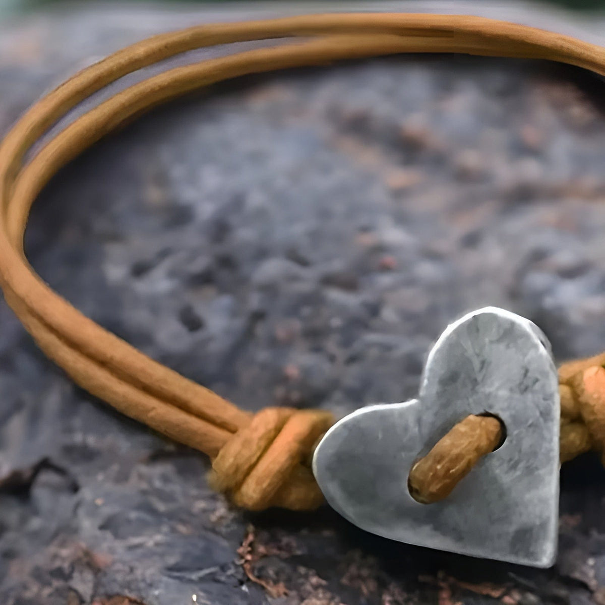 JULIET | BRAZALETE SÍMBOLO DEL AMOR