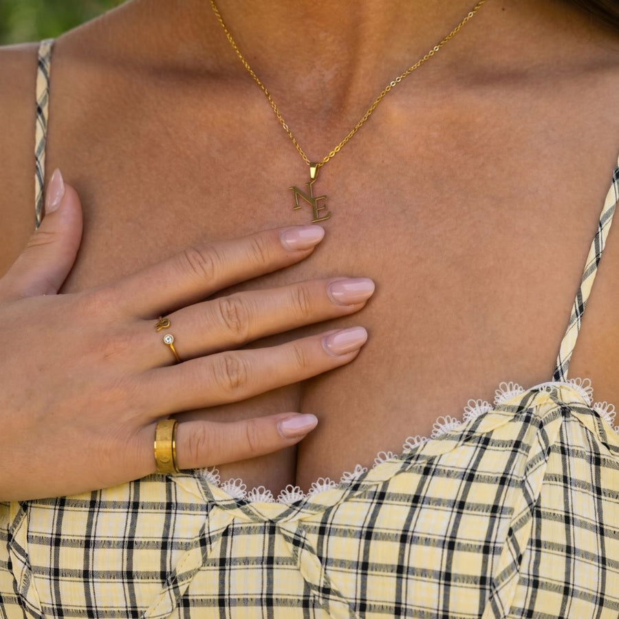 Collar Sofia