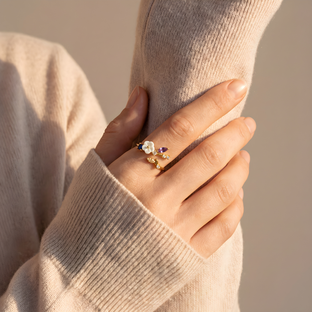 Anillo Jardín