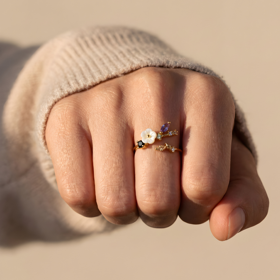 Anillo Jardín