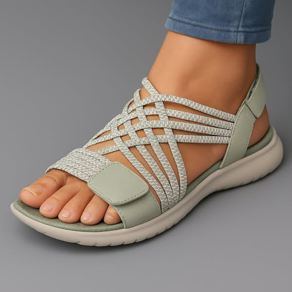 Tania | Sandalias ortopédicas
