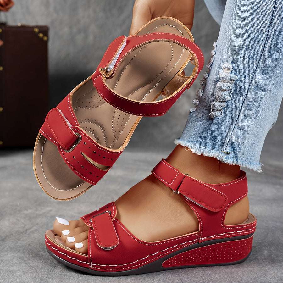 Celia | Sandalia cómoda y elegante