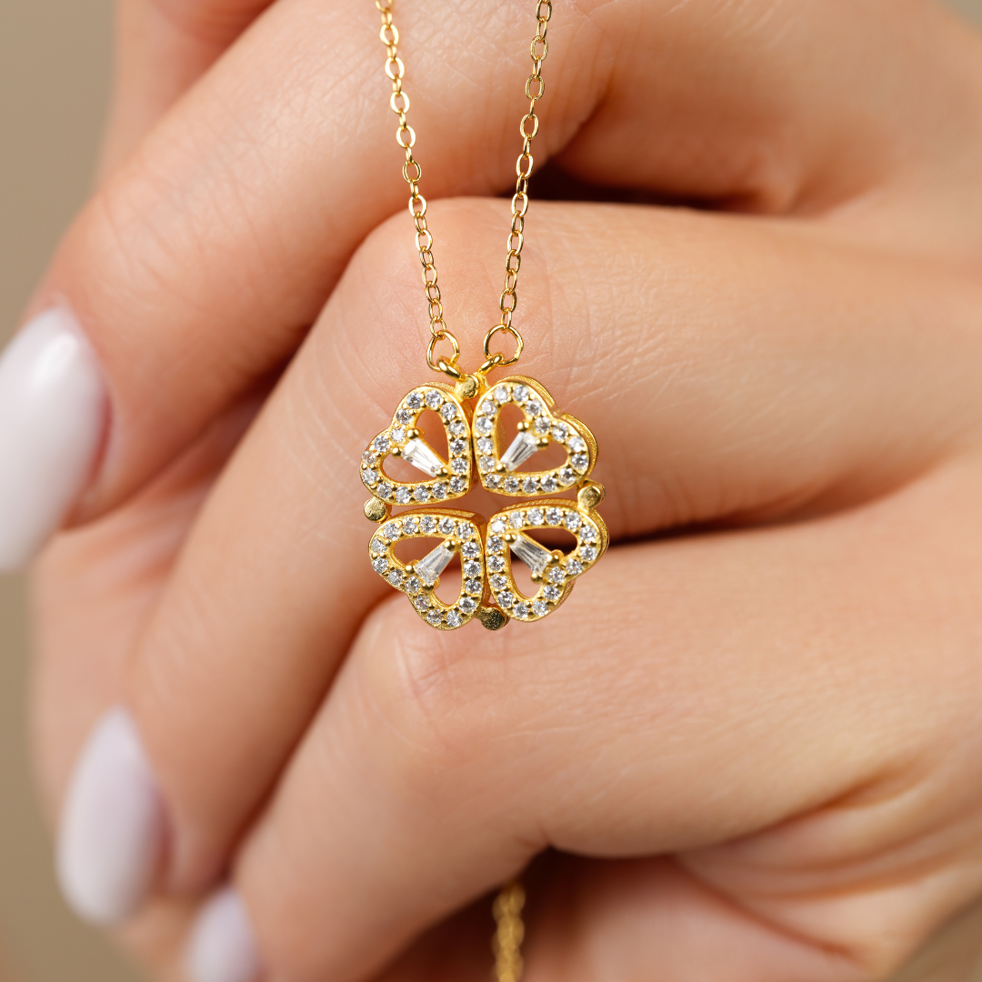 Collar de la Suerte
