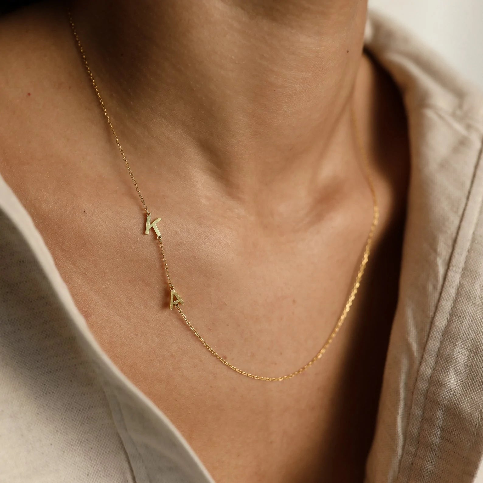 Collar Juliana