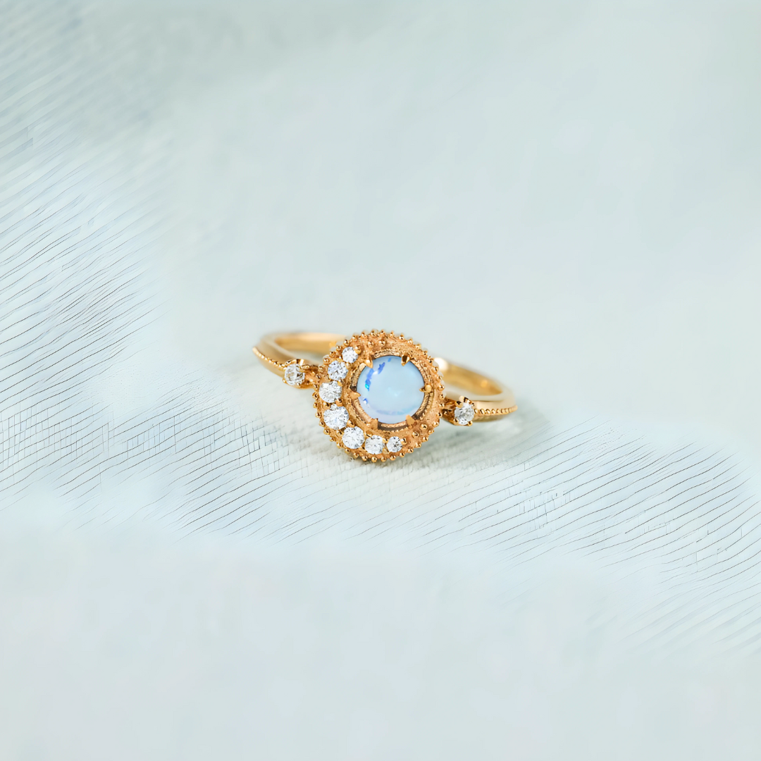 Anillo Aurora