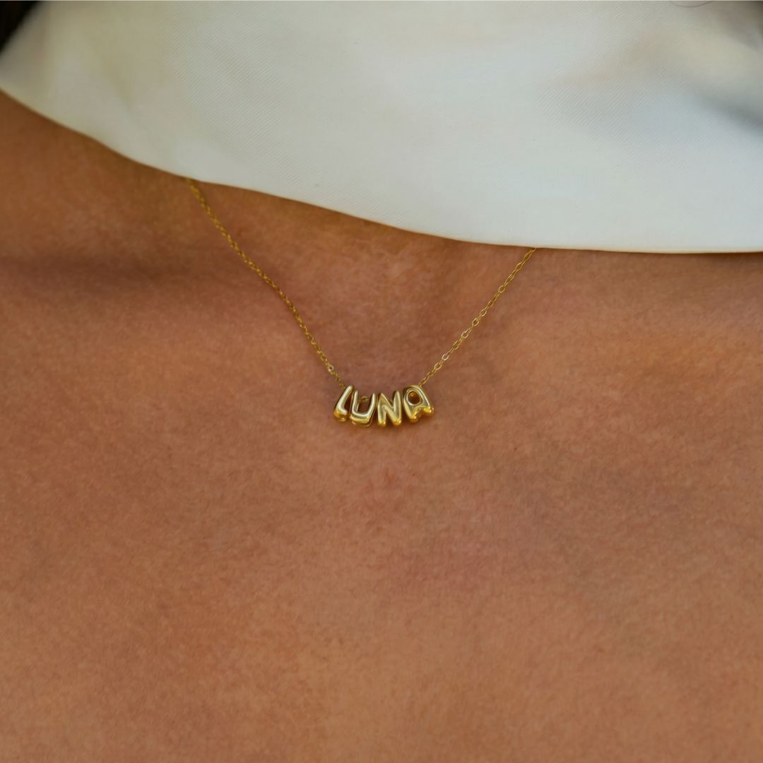 Collar Valeria