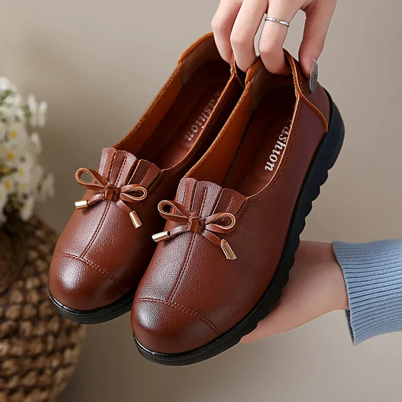 Teresa™ | Mocasines Confort con Soporte Total