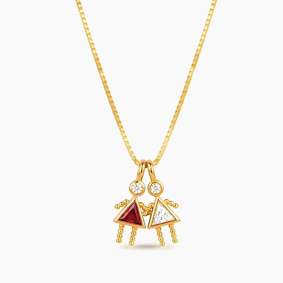 Collar Alma