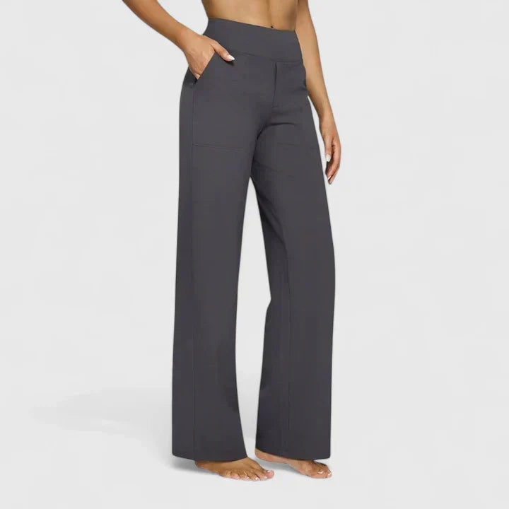 Jasmynne | Pantalones Cómodos
