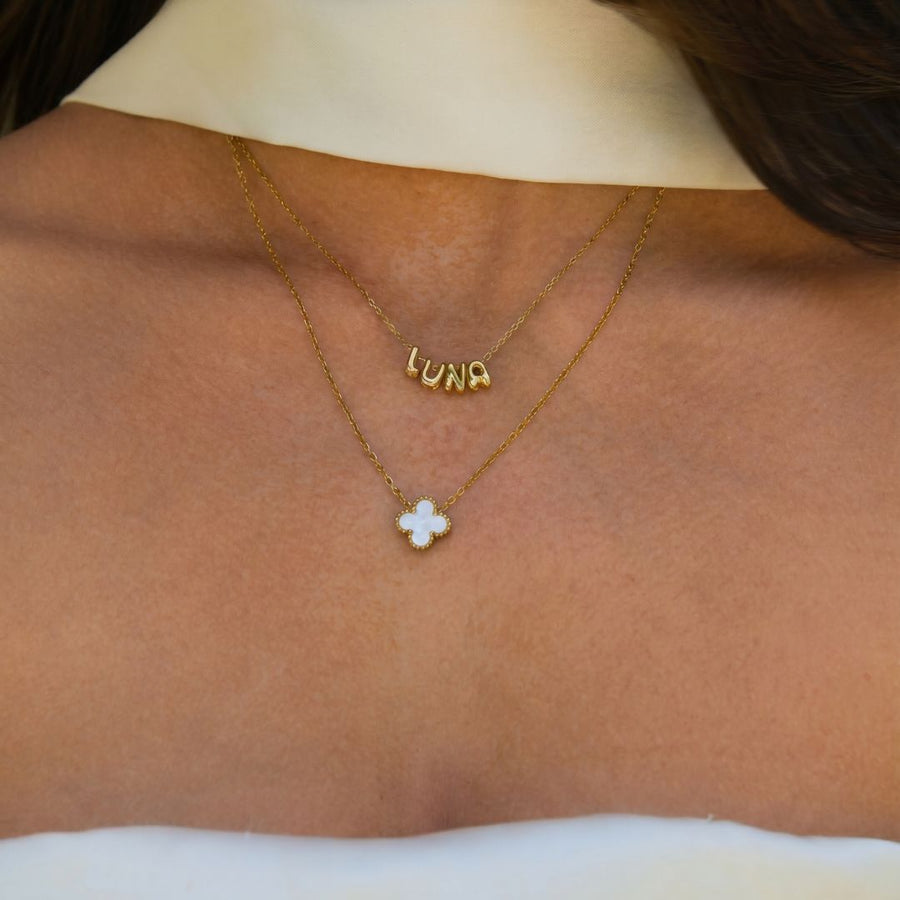 Collar Valeria