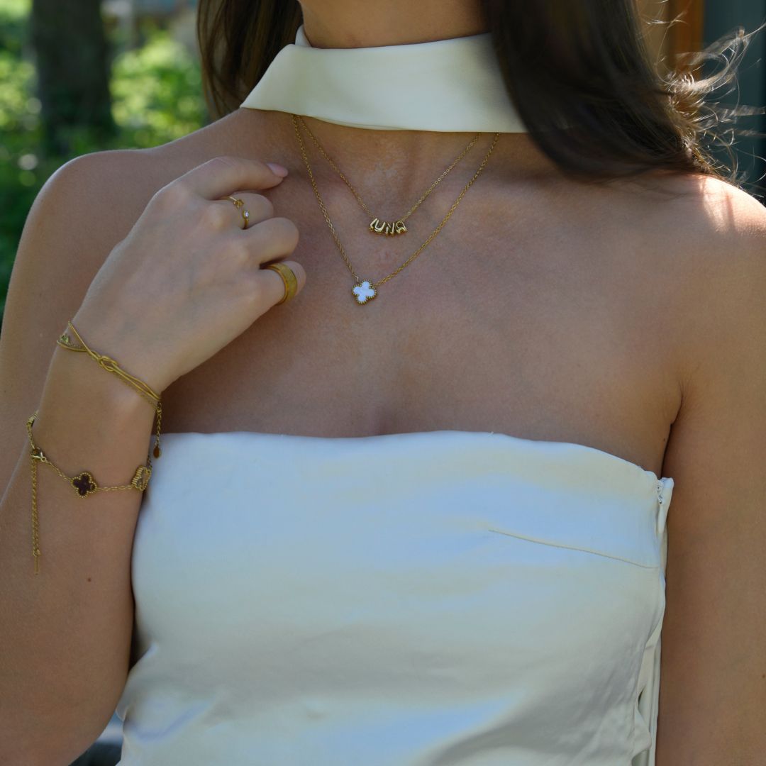 Collar Valeria