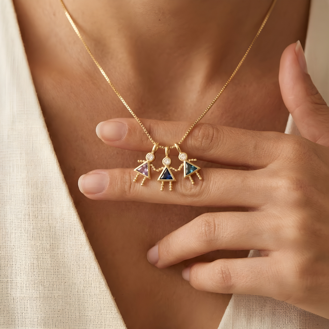Collar Alma