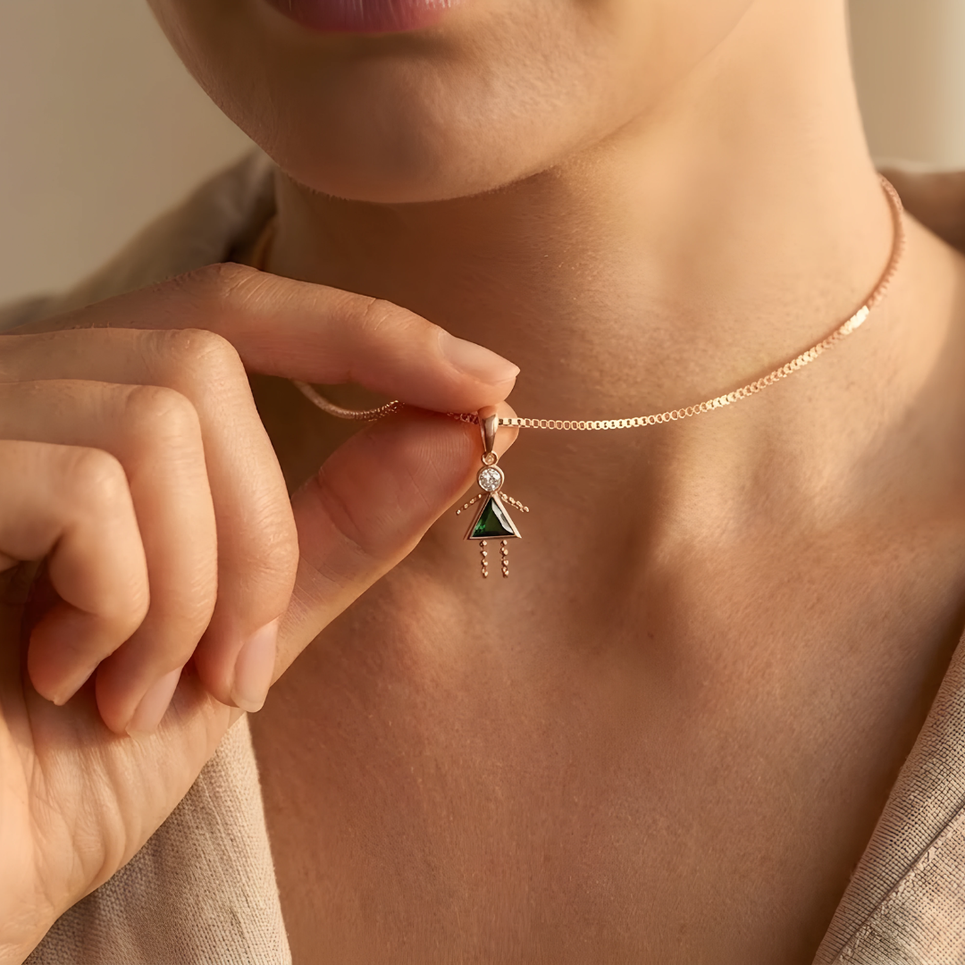Collar Alma