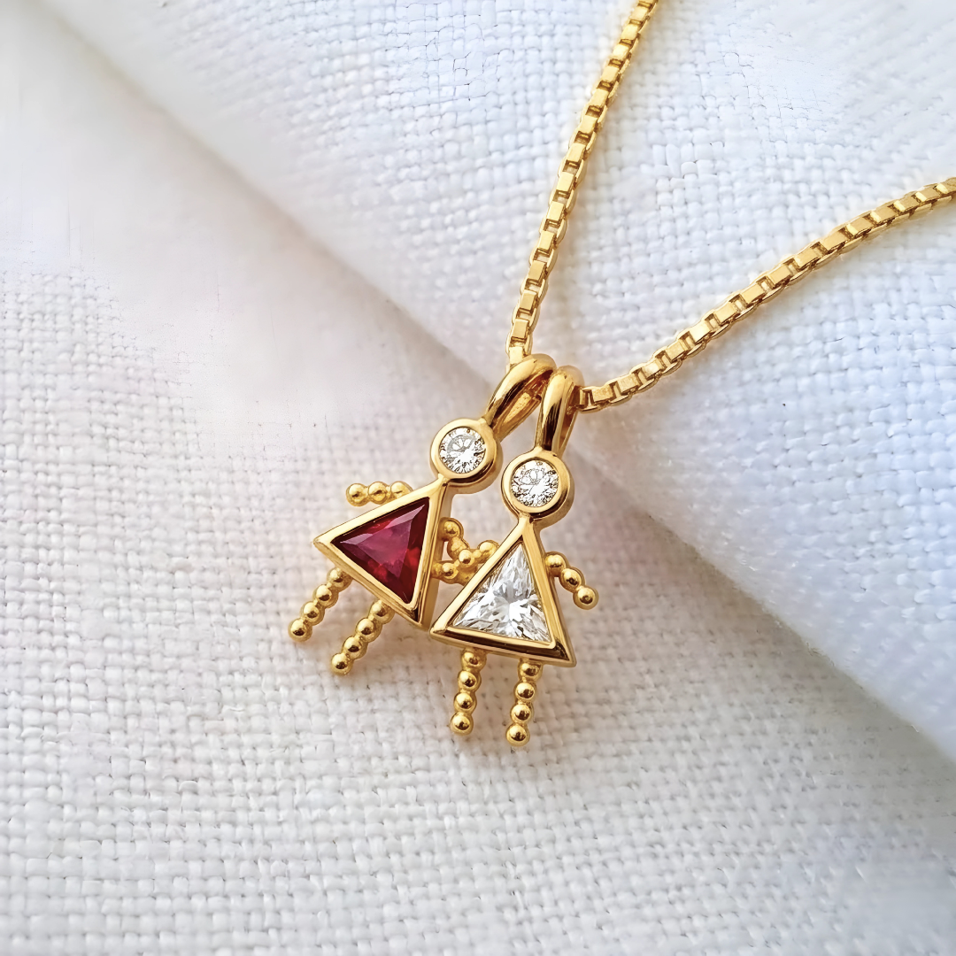 Collar Alma