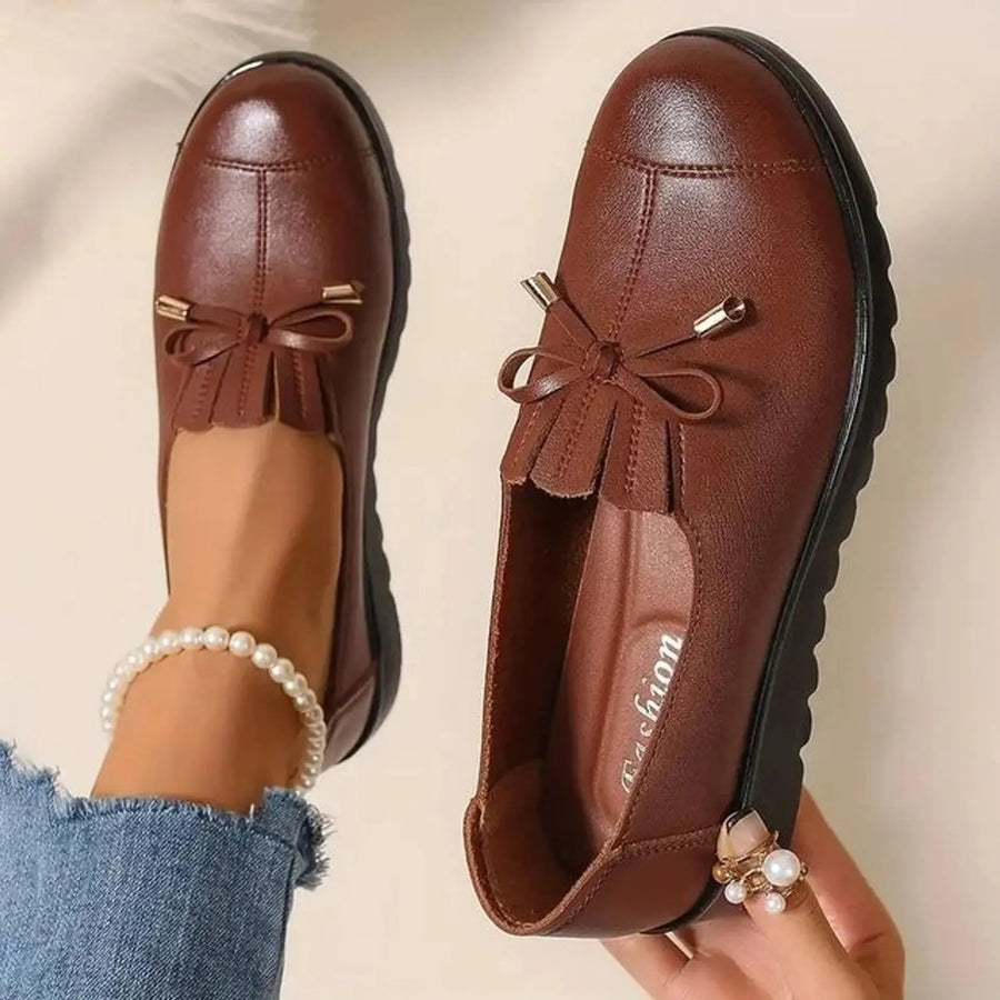 Teresa™ | Mocasines Confort con Soporte Total
