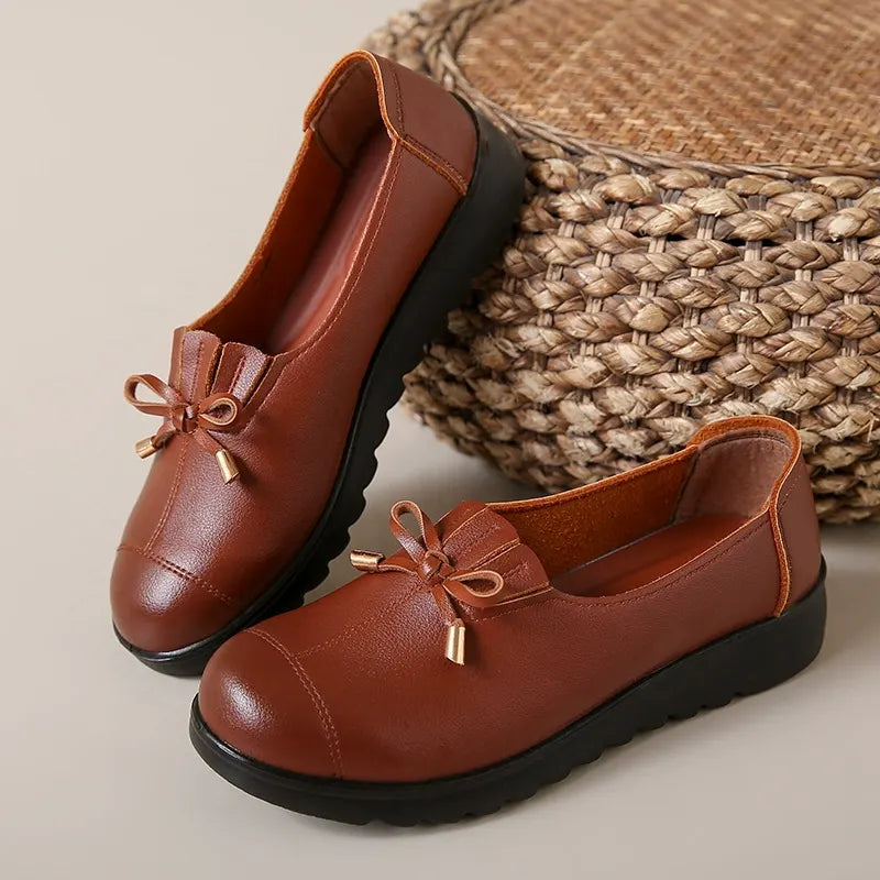 Teresa™ | Mocasines Confort con Soporte Total
