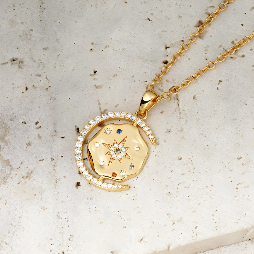 Collar Cosmos
