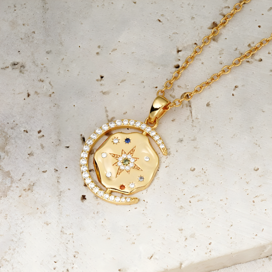 Collar Cosmos