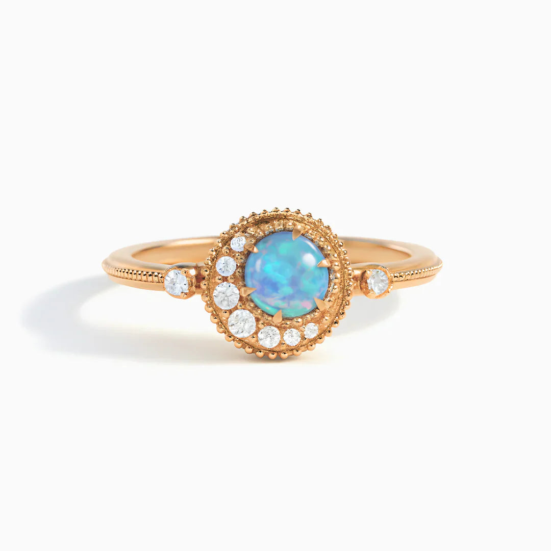 Anillo Aurora
