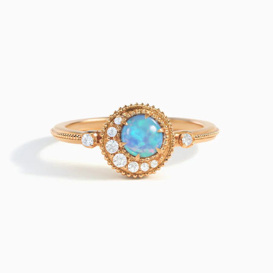 Anillo Aurora