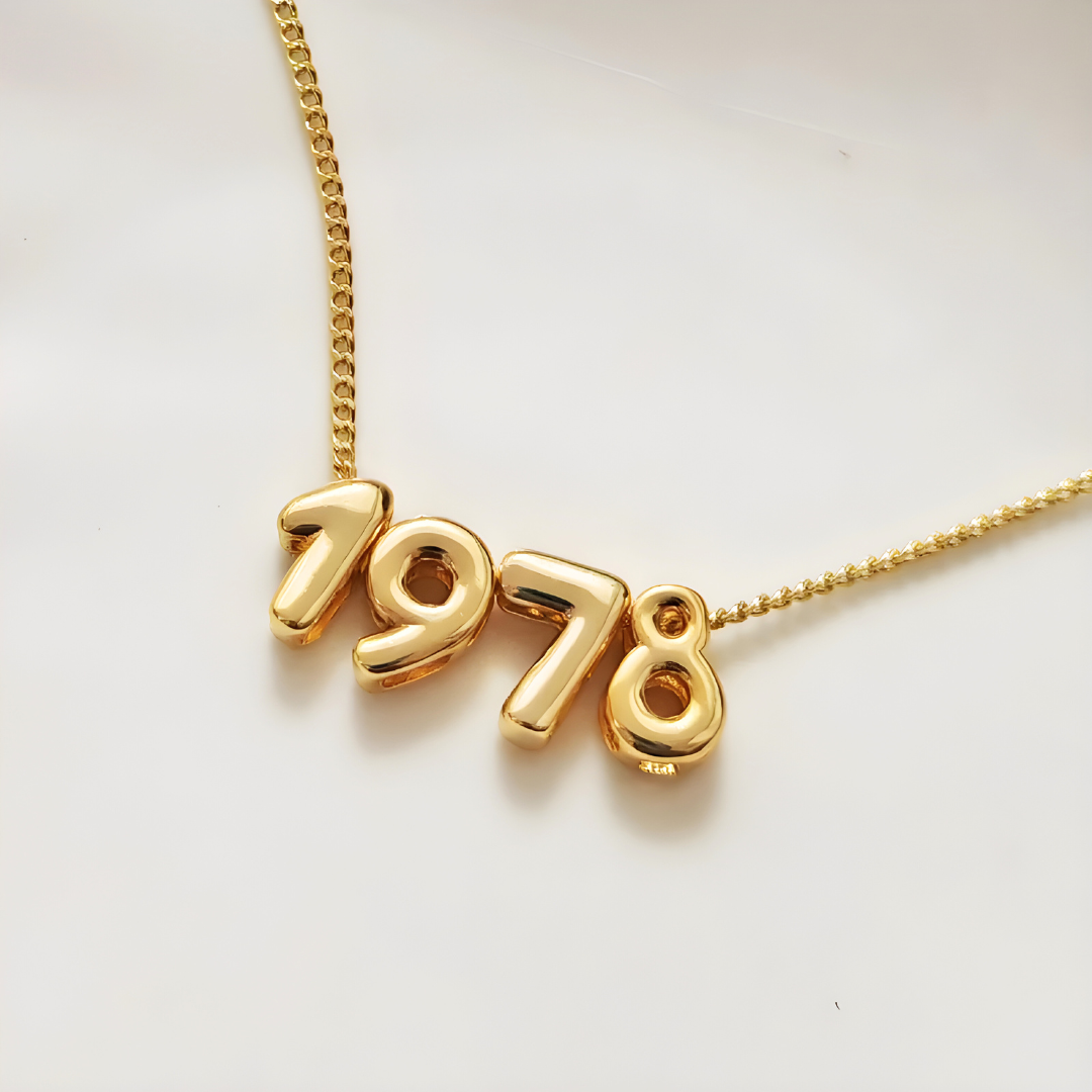 Collar Valeria