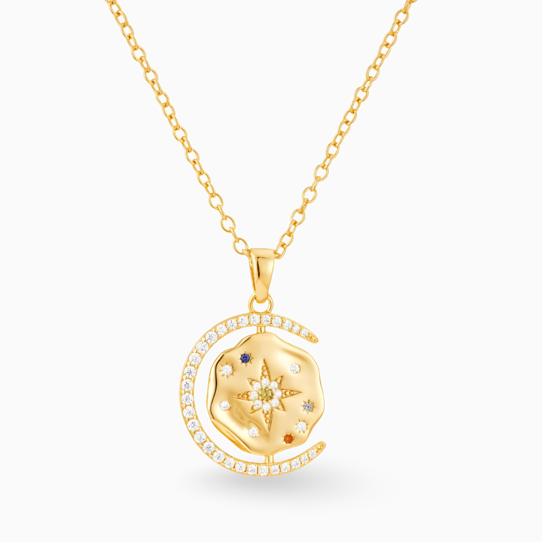 Collar Cosmos