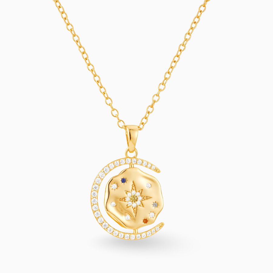 Collar Cosmos