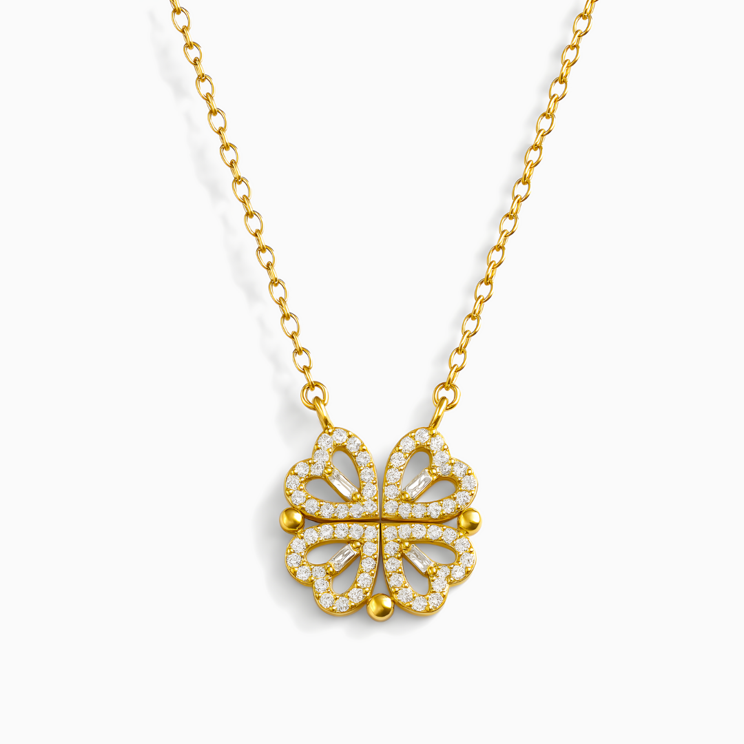 Collar de la Suerte