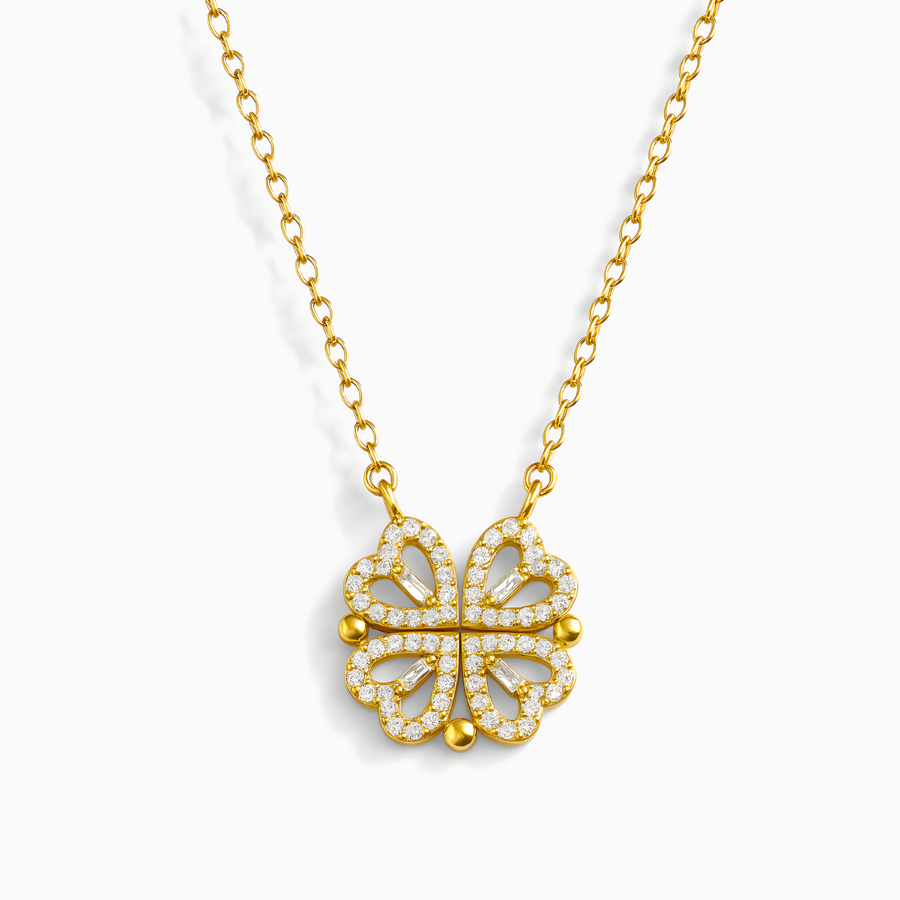 Collar de la Suerte