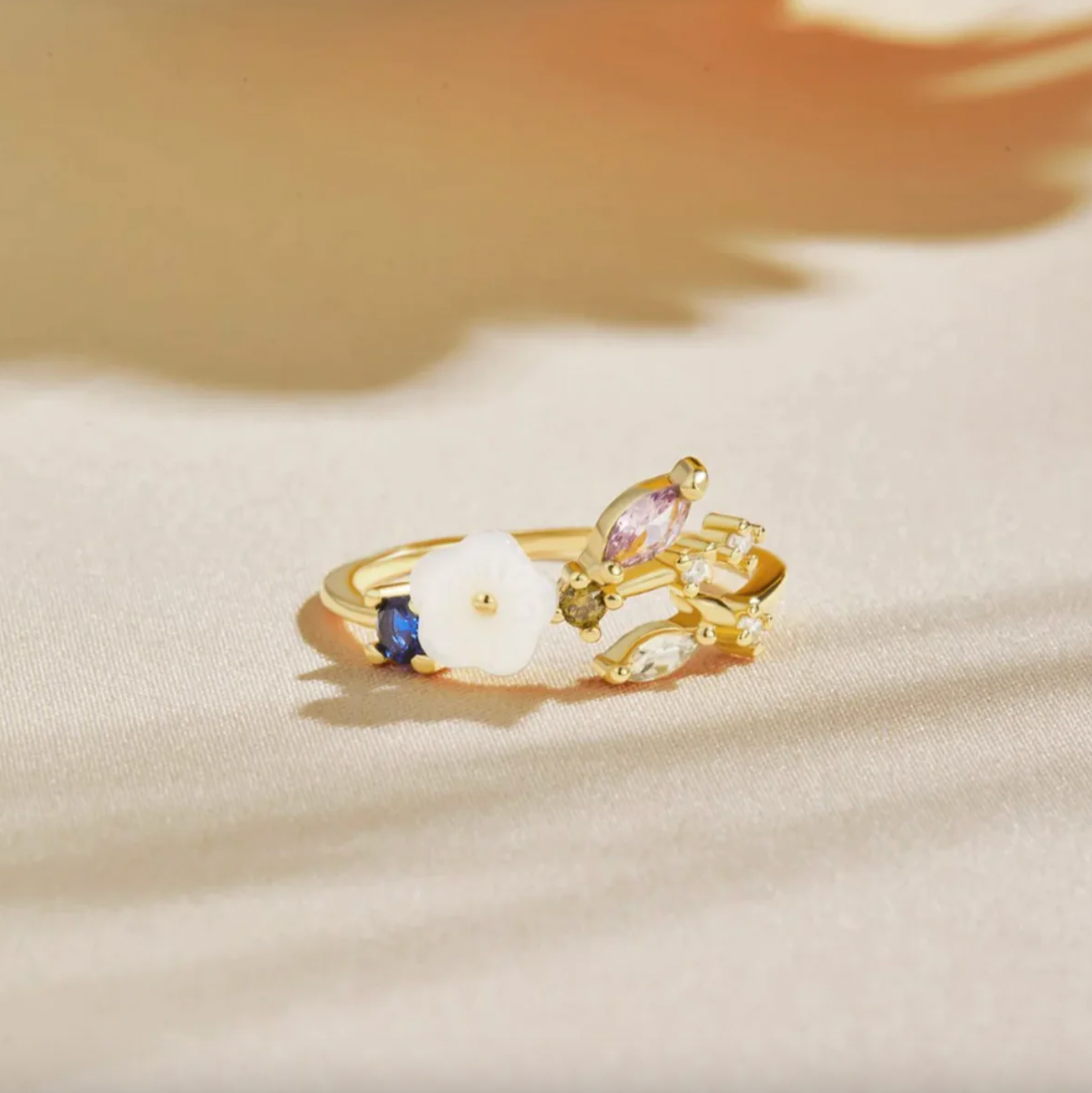 Anillo Jardín