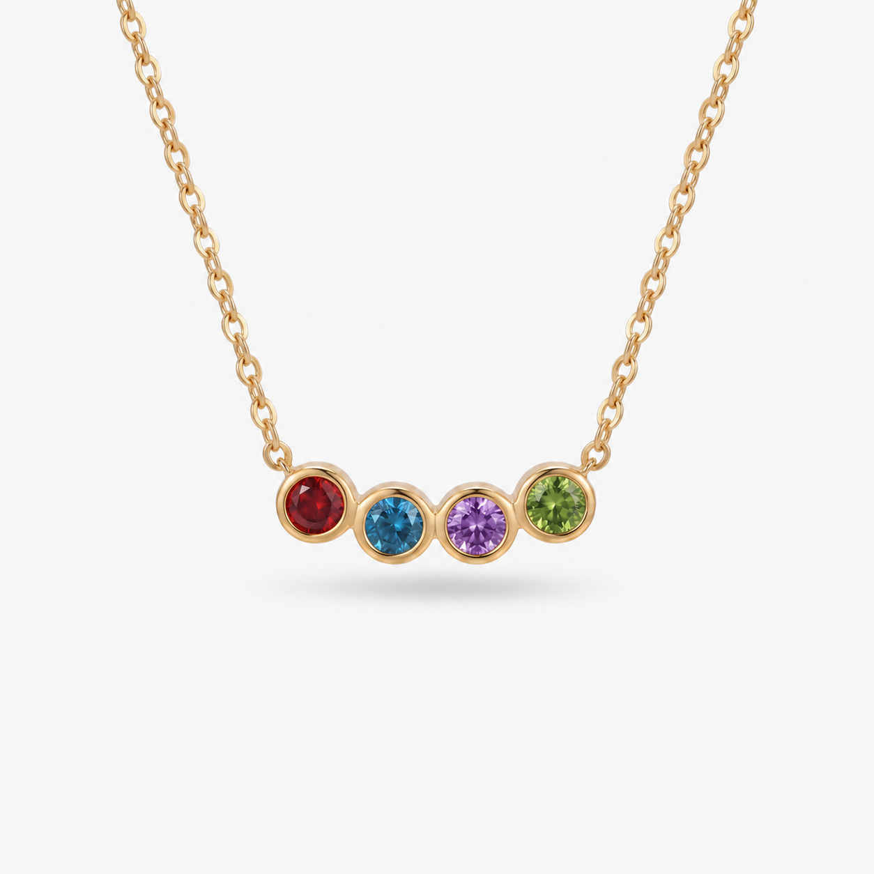 Collar Elena