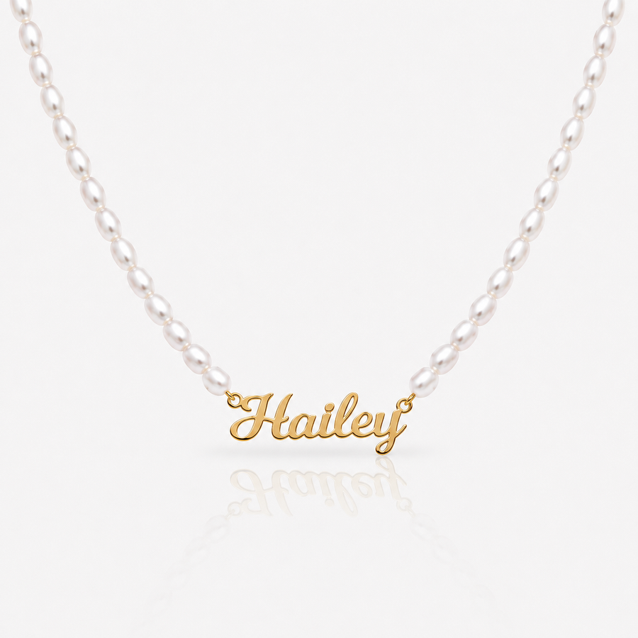 Collar Carolina