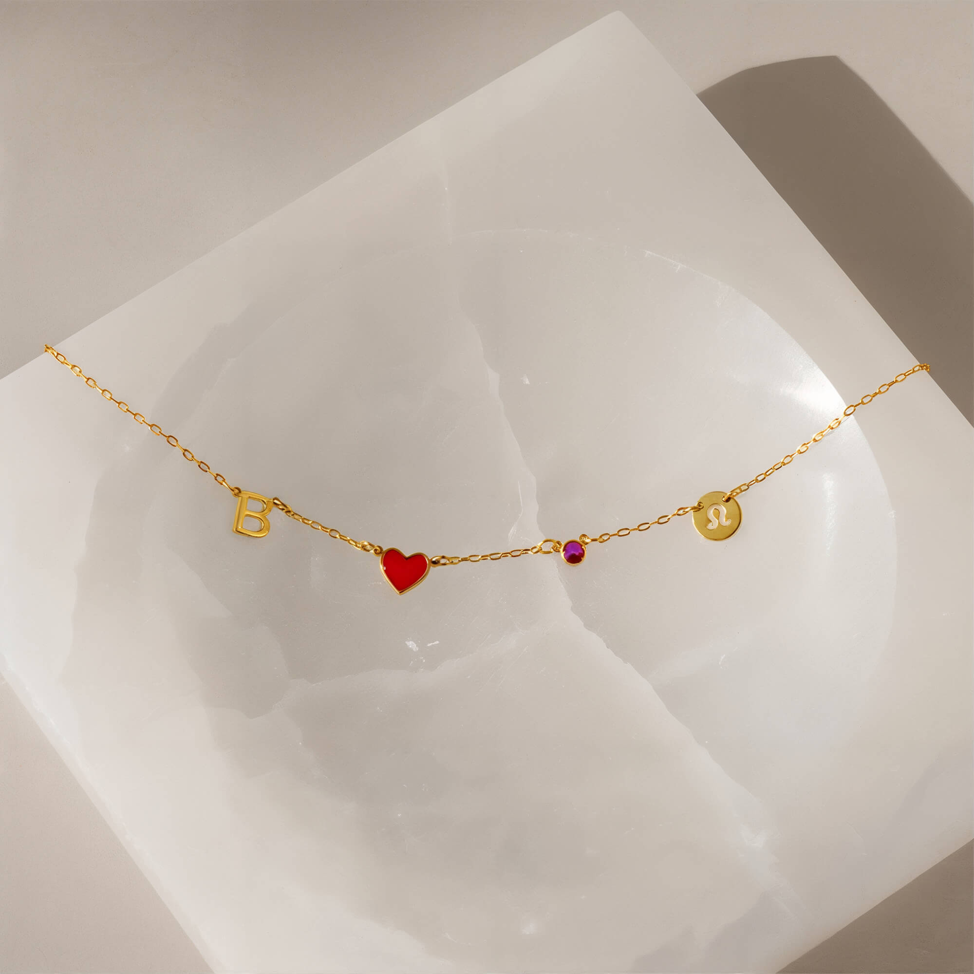 Collar Destino