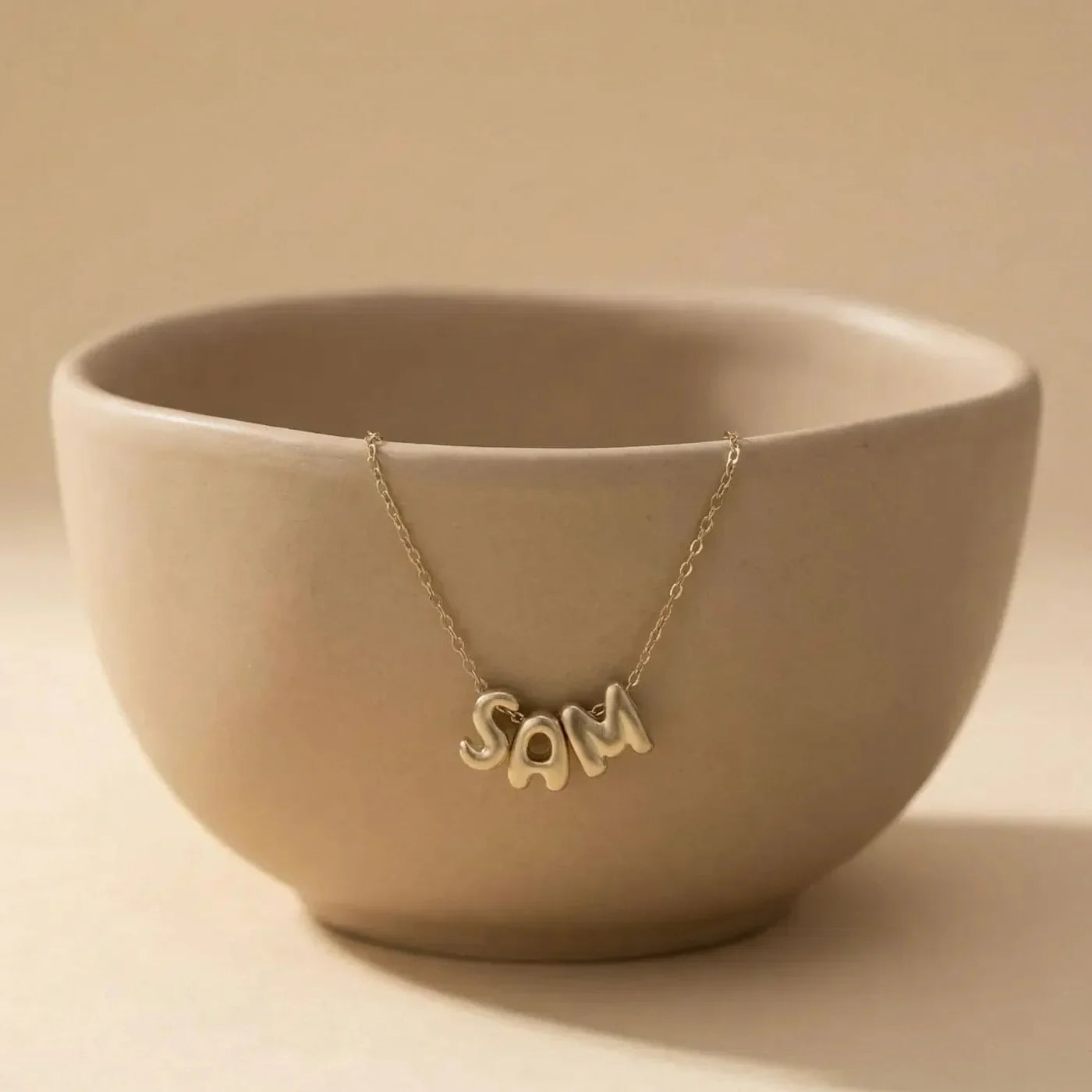 Collar Valeria