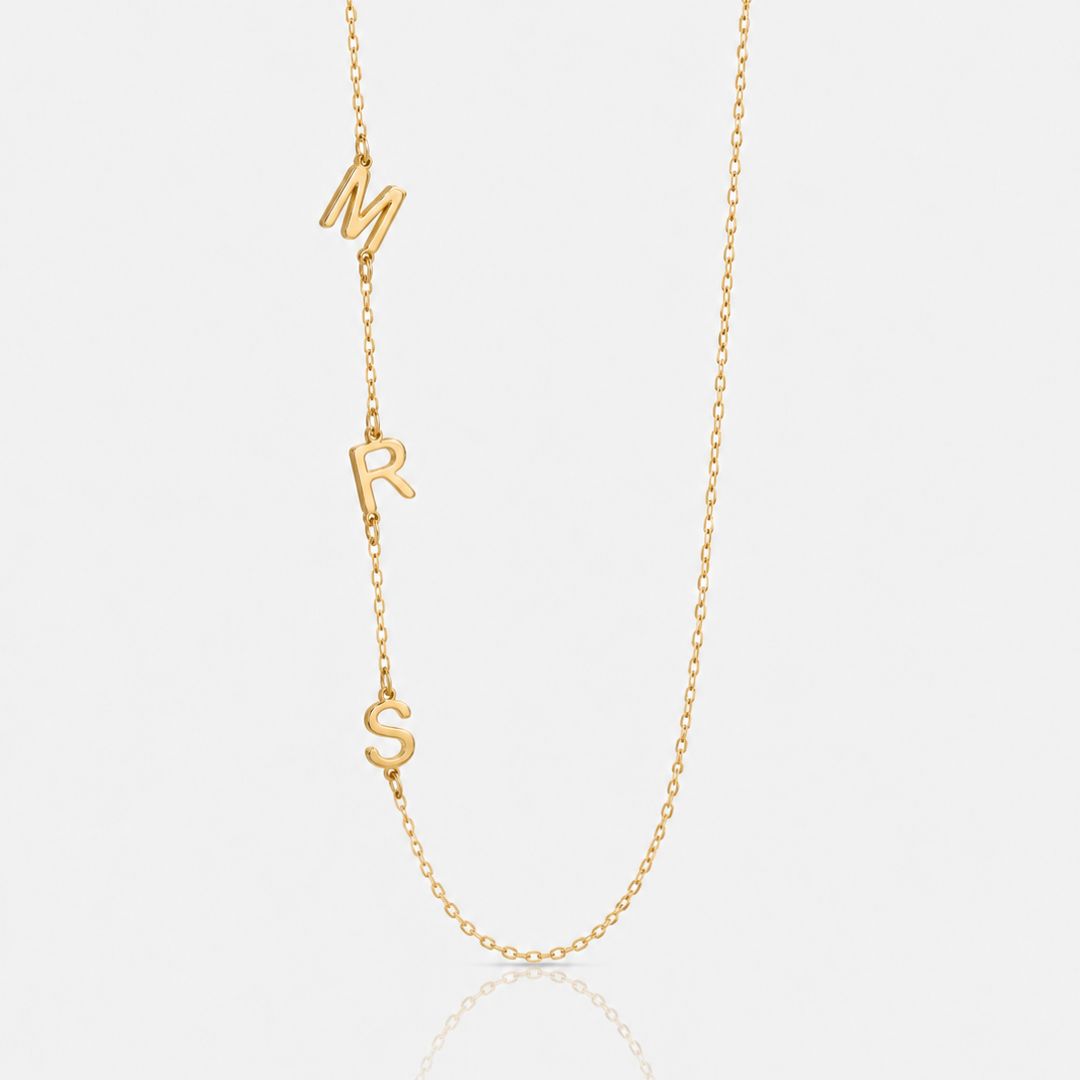 Collar Juliana