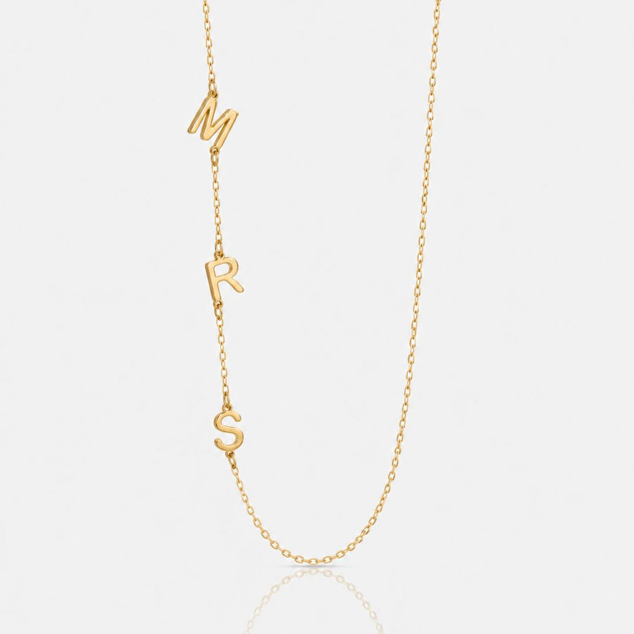 Collar Juliana