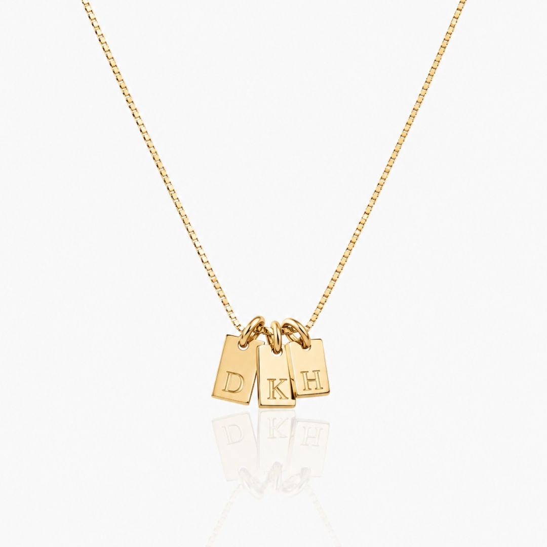 Collar Valentina