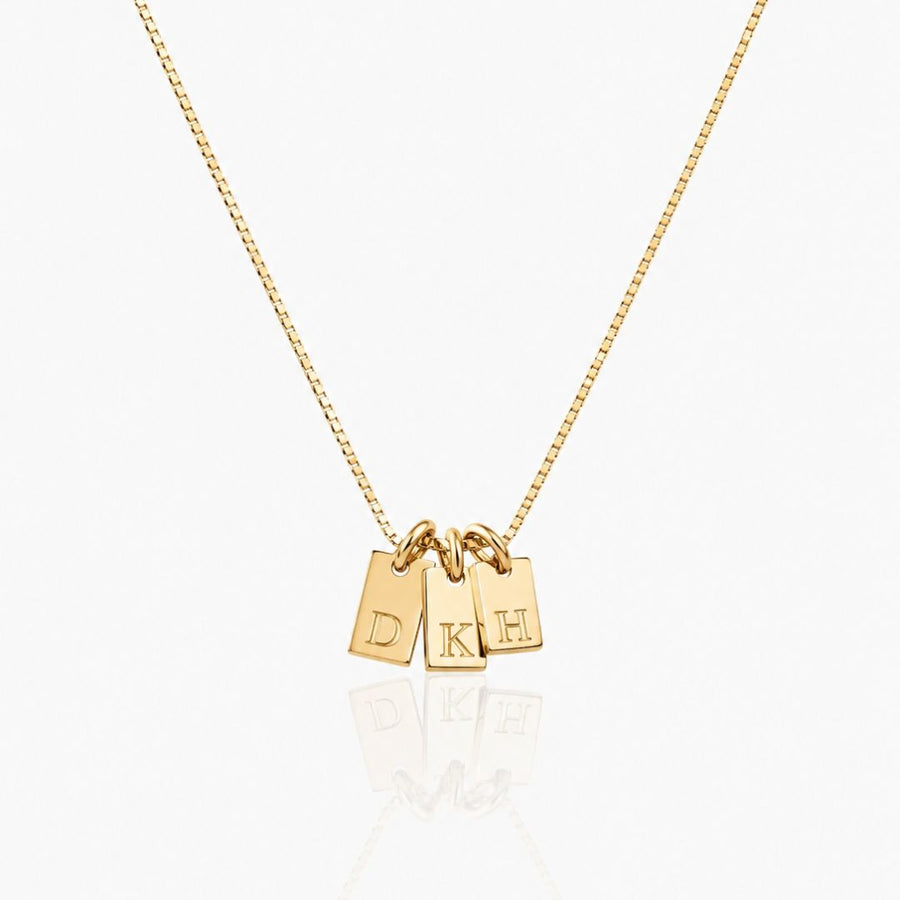Collar Valentina