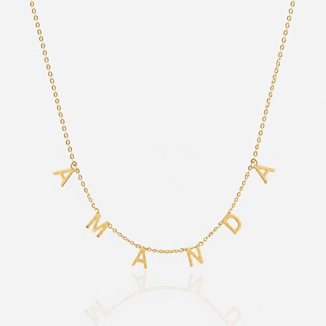 Collar Adriana