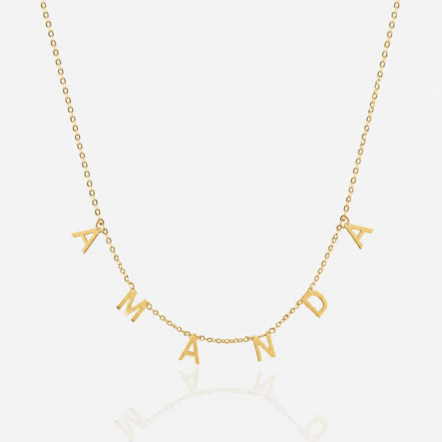 Collar Adriana