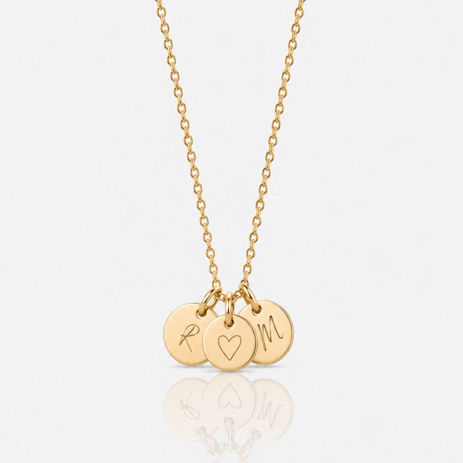 Collar Celeste